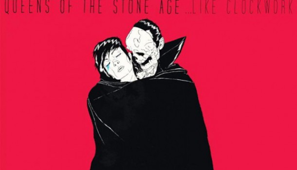 Review : « …Like Clockwork » – Queens of the Stone Age