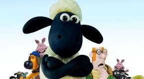 Shaun The Sheep au cinéma après Wallace & Gromit