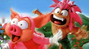 Test : Tombi !