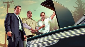 GTA V : Trois nouveaux trailers dévoilés !