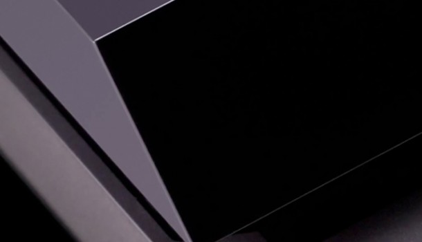 Un teaser vidéo pour présenter le design de la PS4