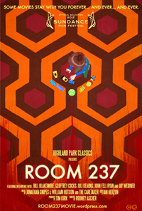 Affiche "Room 237"