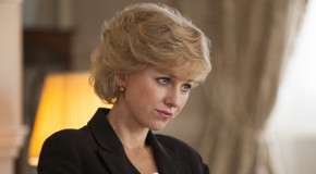 Naomi Watts incarne Lady Di dans le biopic « Diana » (Trailer)