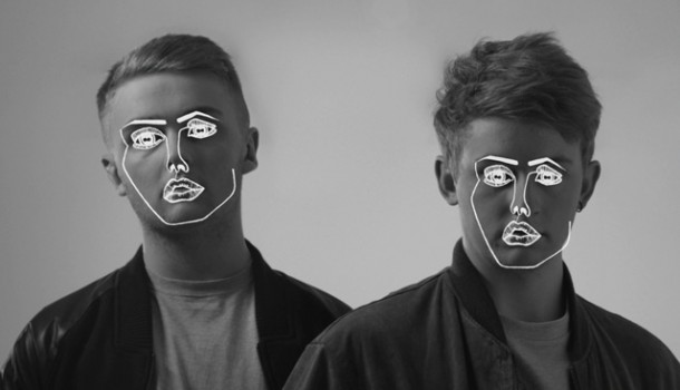 « F For You » : un clip en conditions live pour le nouveau single de Disclosure