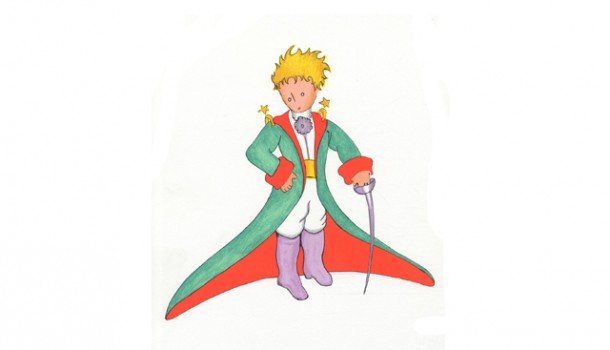 Le Petit Prince de Saint-Exupéry bientôt adapté en long métrage animé