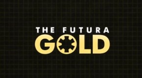 « The Futura Gold », une série de films d’animation typographiques