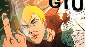 Les dernières aventures du Great Teacher Onizuka : « GTO Shonan 14 Days »