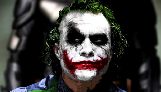 Un documentaire sur Heath Ledger et son immersion dans le rôle du Joker (The Dark Knight)