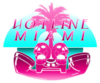 Jaquette du jeu Hotline Miami