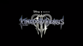 Kingdom Hearts 3 : Prévu sur PS4 et Xbox One !