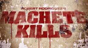 Une bande-annonce folle pour « Machete Kills », le nouveau film de Robert Rodriguez