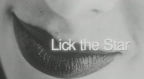« Lick the Star » : le premier court-métrage de Sofia Coppola en visionnage