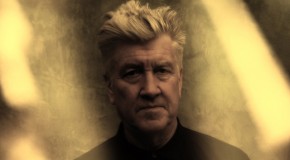 Un single en featuring avec Lykke Li pour le nouvel album de David Lynch