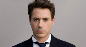 Robert Downey Jr. à l’affiche d’Avengers 2 et 3 dans le rôle d’Iron Man