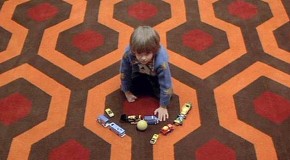 « The Shining » décortiqué dans le documentaire minutieux « Room 237 »