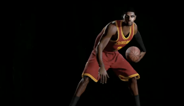 NBA Live 14 sur PS4 & Xbox One : un teaser dévoilé par Electronic Arts !
