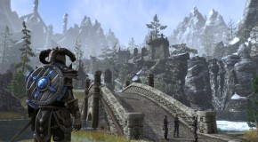 The Elder Scrolls Online sera disponible sur PS4 et Xbox One