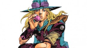 Jojo’s Bizarre Adventure : le point sur les ventes françaises