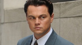 « The Wolf of Wall Street » signe le retour du duo Scorsese et DiCaprio !