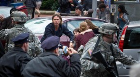 Critique : World War Z