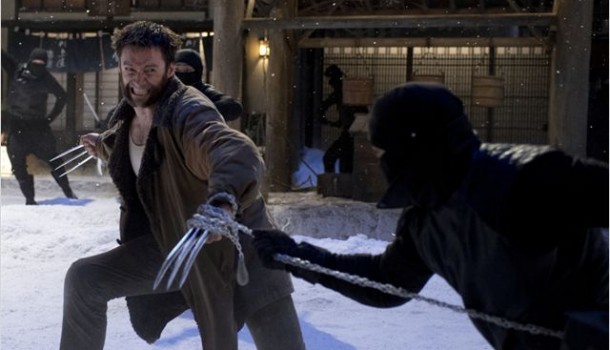 Critique : Wolverine : le combat de l’immortel