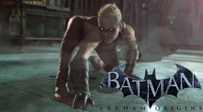 Copperhead se dévoile dans Batman Arkham Origins