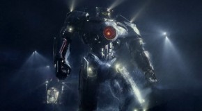 Critique : Pacific Rim