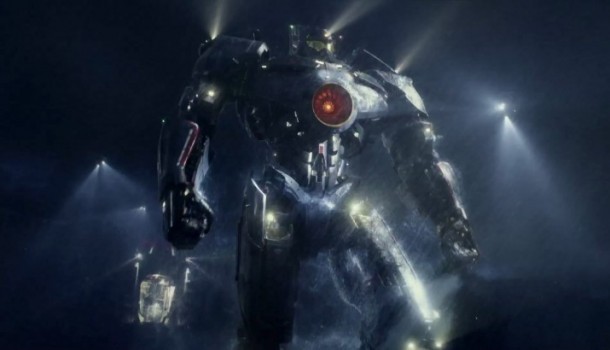 Critique : Pacific Rim