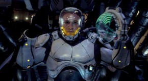 Une bande-annonce finale pour Pacific Rim