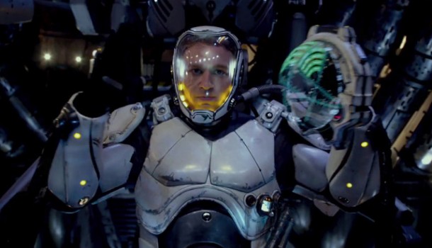 Une bande-annonce finale pour Pacific Rim