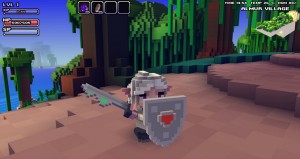 Cube World image 1