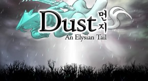 Test : Dust : An Elysian Tail