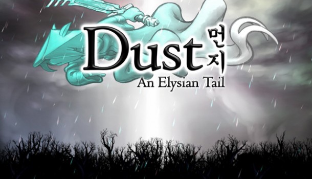 Test : Dust : An Elysian Tail