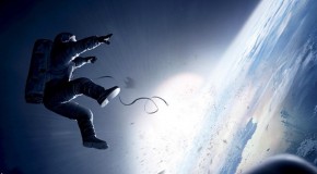 Trois nouveaux extraits pour Gravity