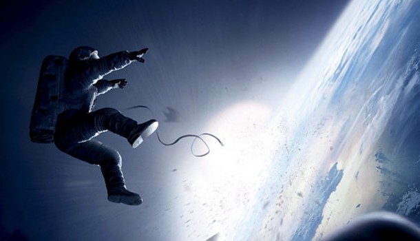 Trois nouveaux extraits pour Gravity