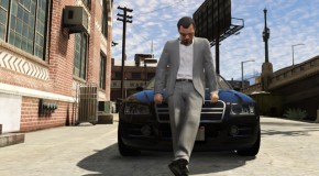 GTA 5 trop puissant pour les consoles actuelles ?