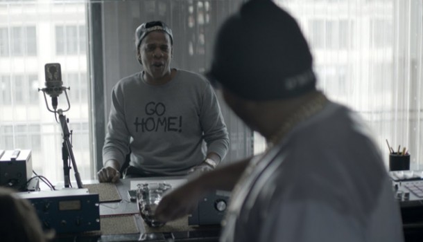 « Magna Carta Holy Grail » : le 12ème album de Jay-Z enfin disponible !