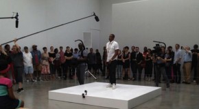 Une performance de Jay-Z qui joue six heures d’affilée « Picasso Baby »