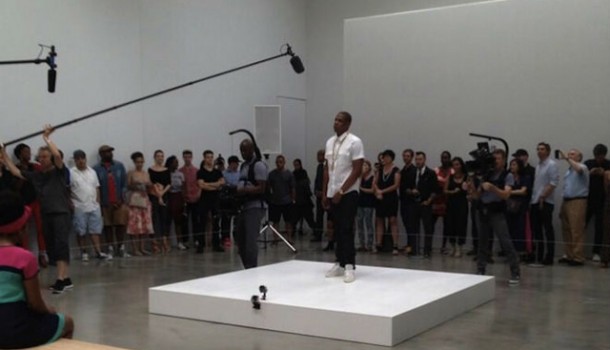 Une performance de Jay-Z qui joue six heures d’affilée « Picasso Baby »