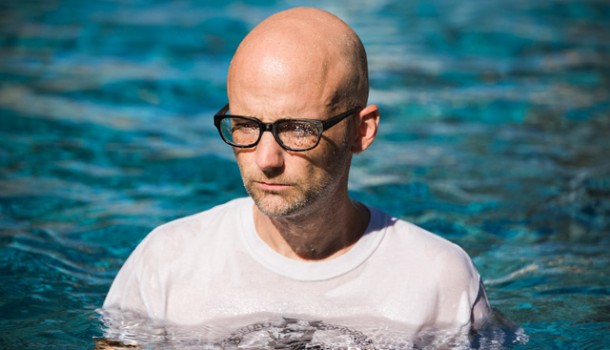 Un nouveau single de Moby en attendant l’album « Innocents »