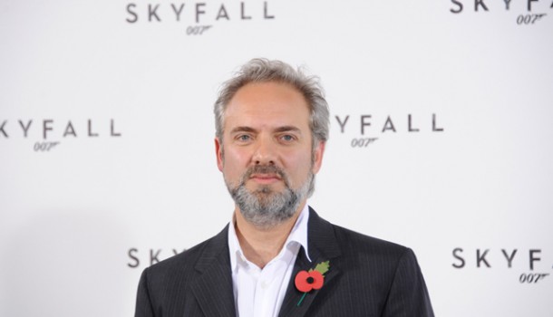 Sam Mendes réalisera le prochain James Bond