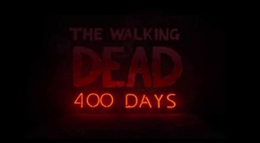 Test : The Walking Dead : 400 Days (PC)