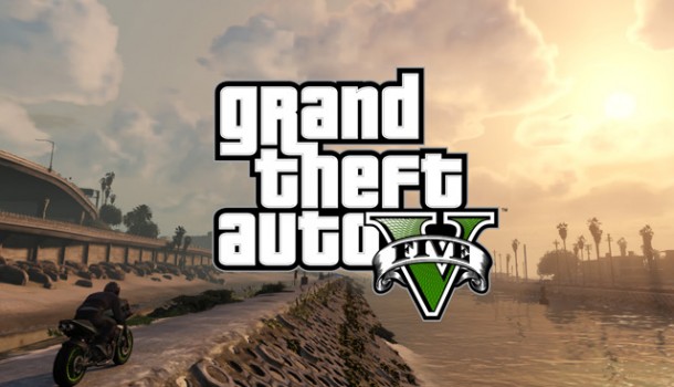 Le trailer « gameplay » de GTA 5 enfin dévoilé !