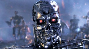 Une nouvelle trilogie Terminator à partir de 2015