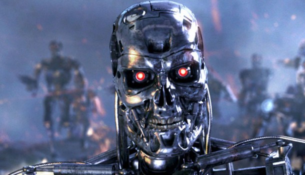 Une nouvelle trilogie Terminator à partir de 2015