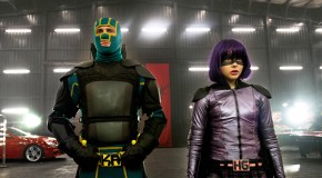 Critique : Kick-Ass 2