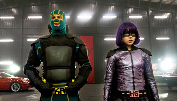 Critique : Kick-Ass 2