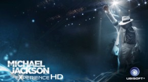 Test Michael Jackson : The Experience HD (PS Vita)