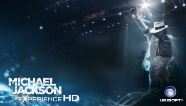 Test Michael Jackson : The Experience HD (PS Vita)