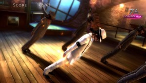 Michael Jackson The Experience HD - PS Vita (10)